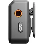 Mikrofonas DJI Mic mini (991454), vaizdas 9
