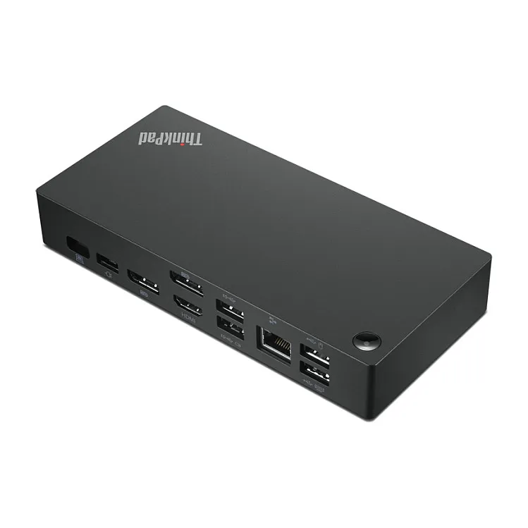 Lenovo ThinkPad Universal USB-C Lenovo ThinkPad Universal USB-C