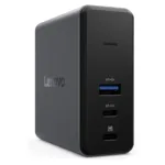 Lenovo X9 Charging GaN Dock