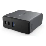 Lenovo X9 Charging GaN Dock