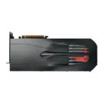 Aušinimo sistemos priedas PowerColor SBP-790001, vaizdas 4