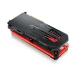 Aušinimo sistemos priedas PowerColor SBP-790001, vaizdas 5