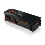 Aušinimo sistemos priedas PowerColor SBP-790001, vaizdas 6