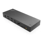 Lenovo 40AF0135UK laptop dock/port replicator