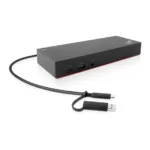 Lenovo 40AF0135UK laptop dock/port replicator