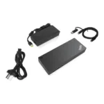 Lenovo 40AF0135UK laptop dock/port replicator
