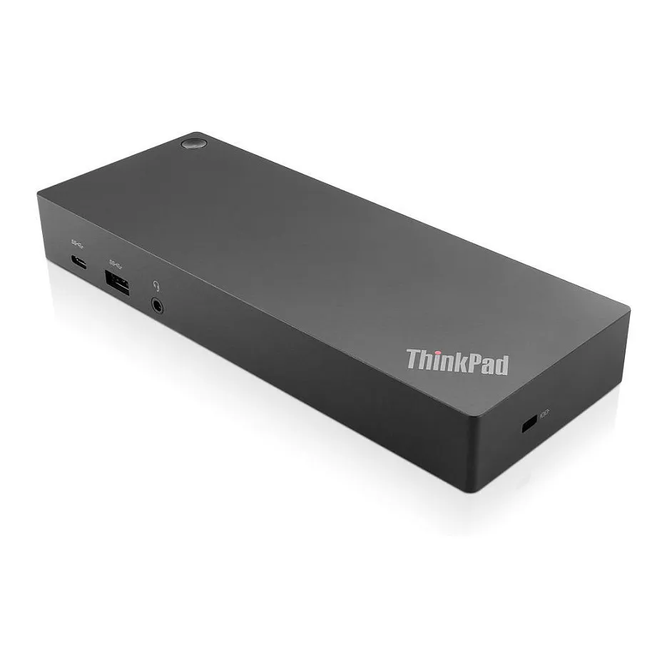 Lenovo 40AF0135UK laptop dock/port replicator Lenovo 40AF0135UK laptop dock/port replicator