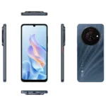 Mobilusis telefonas ZTE Blade A76 5G, vaizdas 4
