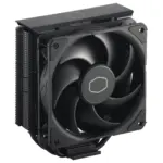 Procesoriaus aušintuvas Cooler Master Hyper 212 (RR-S4KK-25SN-R1), juodos spalvos, vaizdas 2