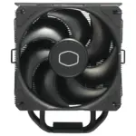 Procesoriaus aušintuvas Cooler Master Hyper 212 (RR-S4KK-25SN-R1), juodos spalvos