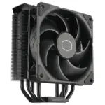 Procesoriaus aušintuvas Cooler Master Hyper 212 (RR-S4KK-25SN-R1), juodos spalvos, vaizdas 7