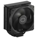 Procesoriaus aušintuvas Cooler Master Hyper 212 (RR-S4KK-25SN-R1), juodos spalvos, vaizdas 8