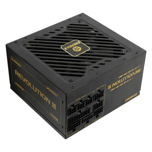 Enermax ERV750G-AHG-MAC power supply unit