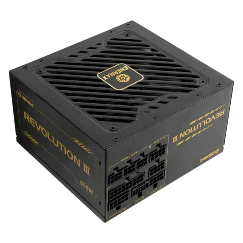 Enermax ERV850G-AHG-MAC power supply unit