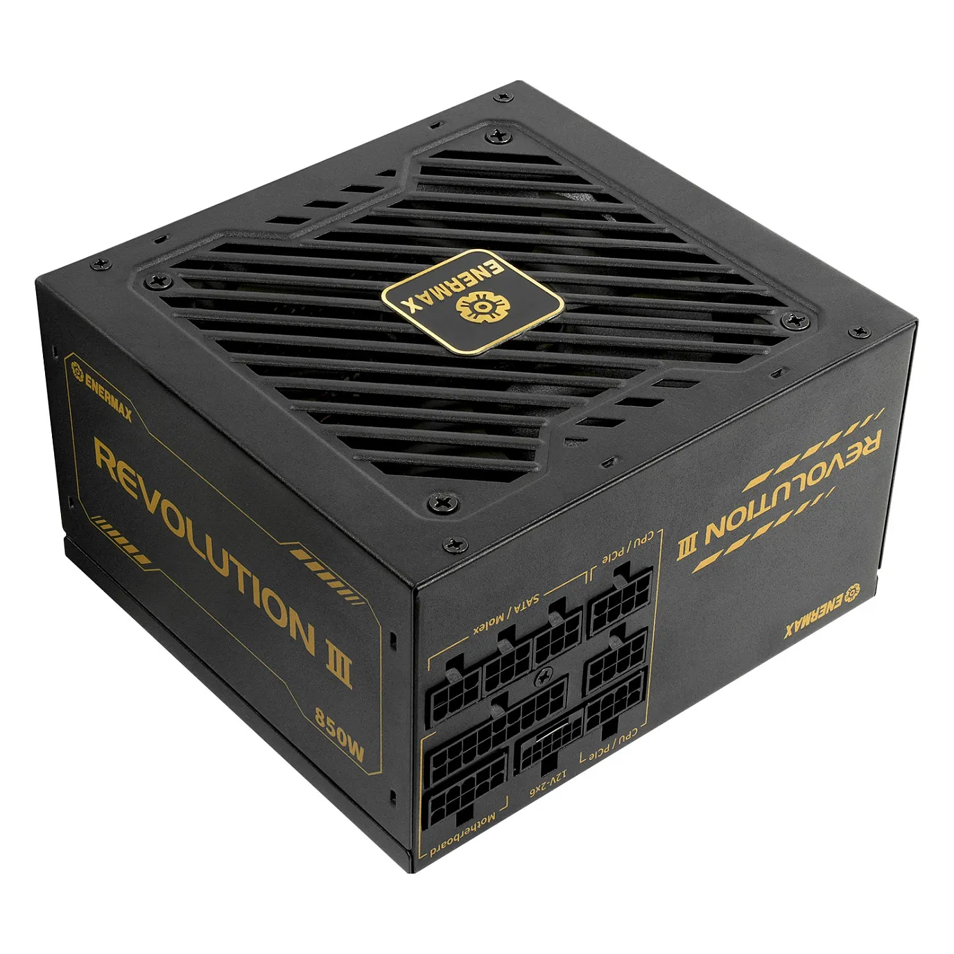 Enermax ERV850G-AHG-MAC power supply unit Enermax ERV850G-AHG-MAC power supply unit