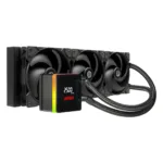 Enermax ELC-LTXTR360 aušintuvo sistema su 12 cm ventiliatoriumi