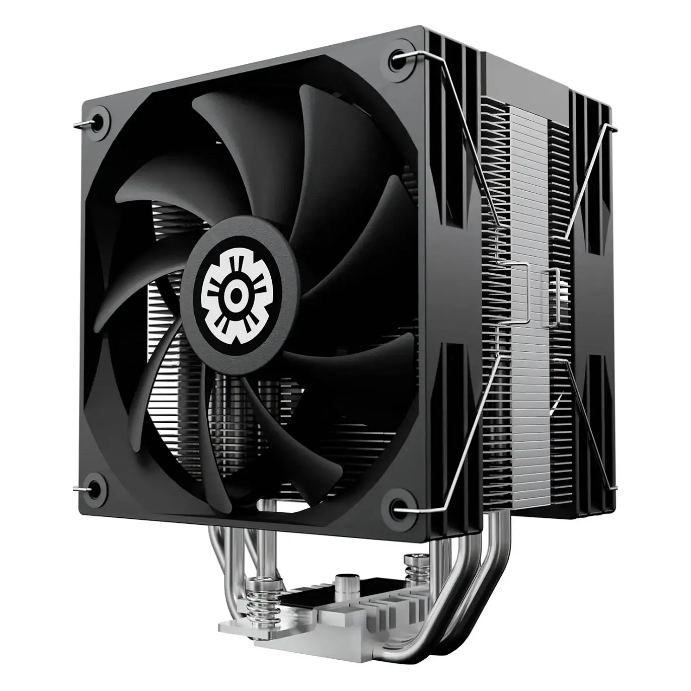 Enermax ETS-T41 computer cooling system Aušintuvas Enermax ETS-T41