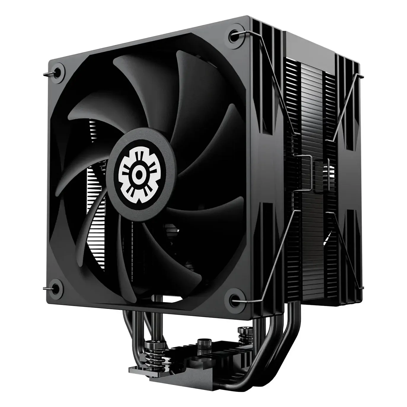 Enermax ETS-T41D computer cooling system Aušintuvas Enermax ETS-T41D