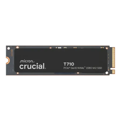 Crucial T710