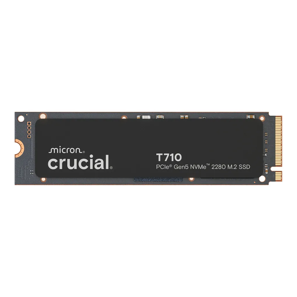 Crucial T710 Crucial T710