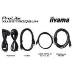 iiyama ProLite XUB2790QSUH-B2 computer monitor