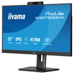 iiyama ProLite XUB2790QSUH-B2 computer monitor