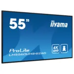 iiyama LH5560UHS-B2AG Signage Display