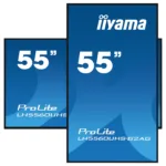 iiyama LH5560UHS-B2AG Signage Display
