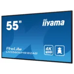 iiyama LH5560UHS-B2AG Signage Display