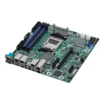 Asrock B650D4U-2L2T/BCM motherboard