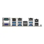 Asrock B650D4U-2L2T/BCM motherboard