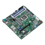 Asrock E3C252D4U motherboard