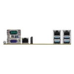 Asrock E3C252D4U motherboard