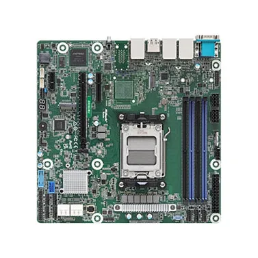 Asrock B650D4U motherboard