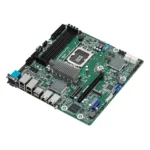Asrock Z690D4U-2L2T/G5 motherboard