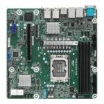 Asrock Z690D4U-2L2T/G5 motherboard