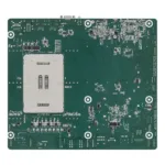 Asrock SPC741D8-2L2T/BCM motherboard