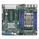 Asrock SPC741D8-2L2T/BCM motherboard
