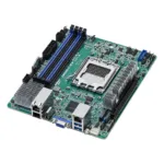 Asrock AM5D4ID-2T/BCM motherboard