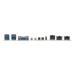 Asrock GENOA2D24G-2L+ motherboard