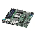 Asrock B650D4U3-2L2Q/BCM motherboard