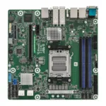 Asrock B650D4U3-2L2Q/BCM motherboard