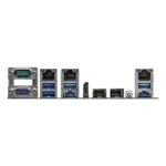 Asrock B650D4U3-2L2Q/BCM motherboard