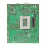 Asrock EC266D4ID-2T/X550 motherboard