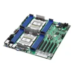 Asrock TURIN2D16-2T motherboard