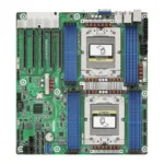 Asrock TURIN2D16-2T motherboard
