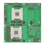 Asrock TURIN2D16-2T motherboard