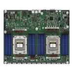 Asrock TURIN2D24G-2L+/500W motherboard