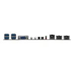 Asrock TURIN2D24G-2L+/500W motherboard