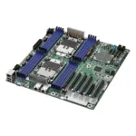 Asrock SP2C741D16-2T motherboard